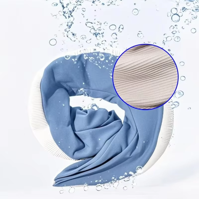 Kid Kid U-Shaped Memory Foam Neck Pillow for Naps Travel Slow Rebound 360° Support Neck Pillow with Removable Cover for Children