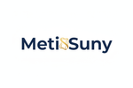 MetiSuny 简约专业风 Logo